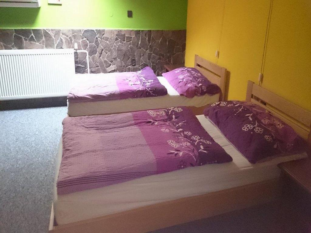 Penzion Relax Prievidza Exterior foto